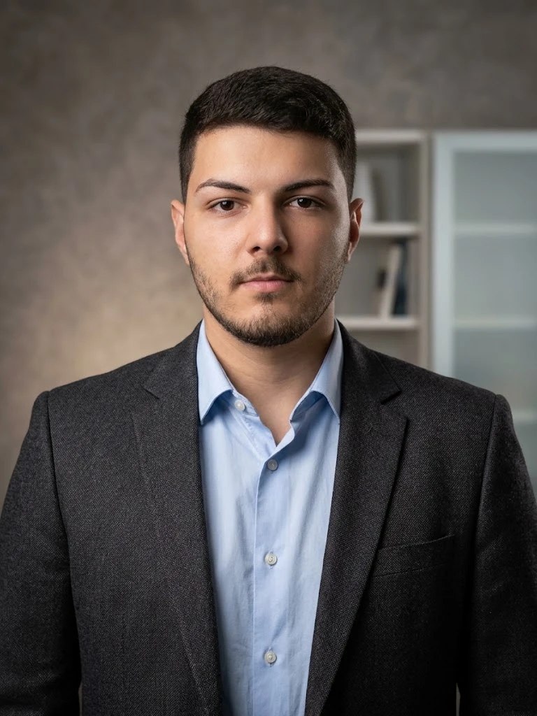 Foto de Abiel Carreiro
